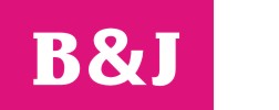 B & J International Co.,Ltd
