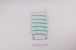 Bath gloves