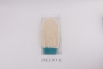 Bath gloves