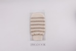 Bath gloves
