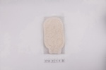 Bath gloves