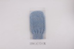 Bath gloves