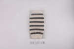 Bath gloves