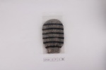 Bath gloves