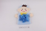 Cartoon bath products
