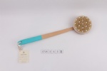 Bath brushes